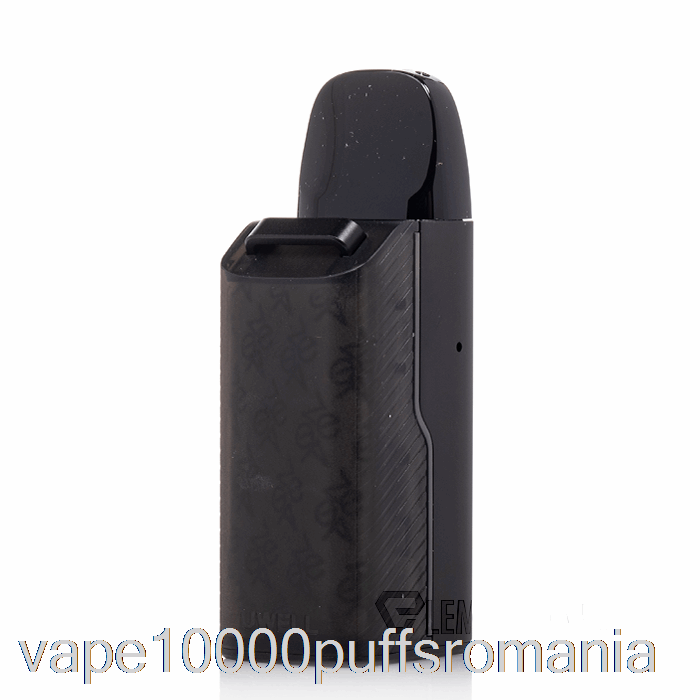 Vape Romania Uwell Caliburn Gz2 Cyber 17w Pod Sistem Negru